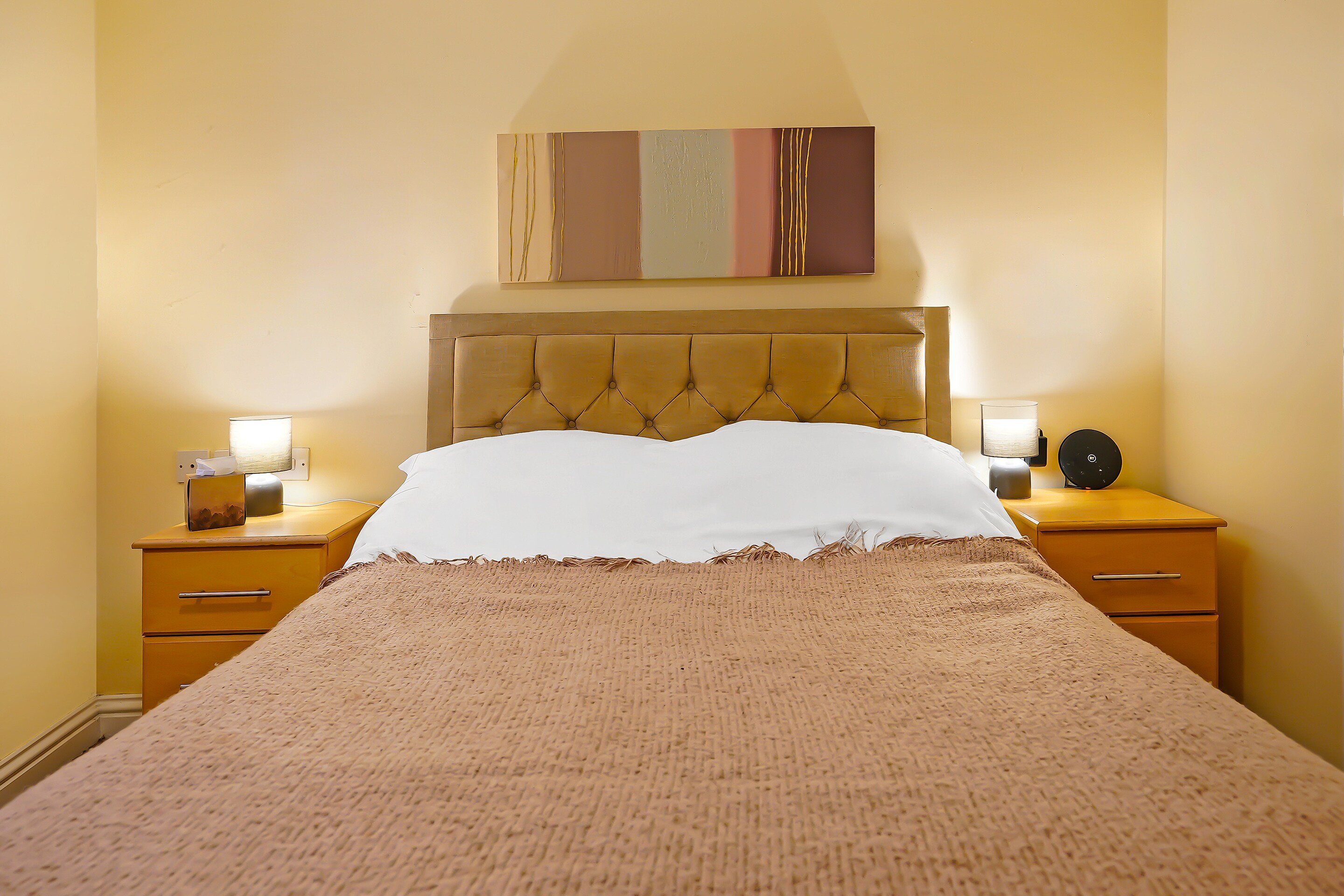 غرفة قياسية مفردة بسرير فردي، OYO The White Horse, Ripon North Yorkshire 12/17