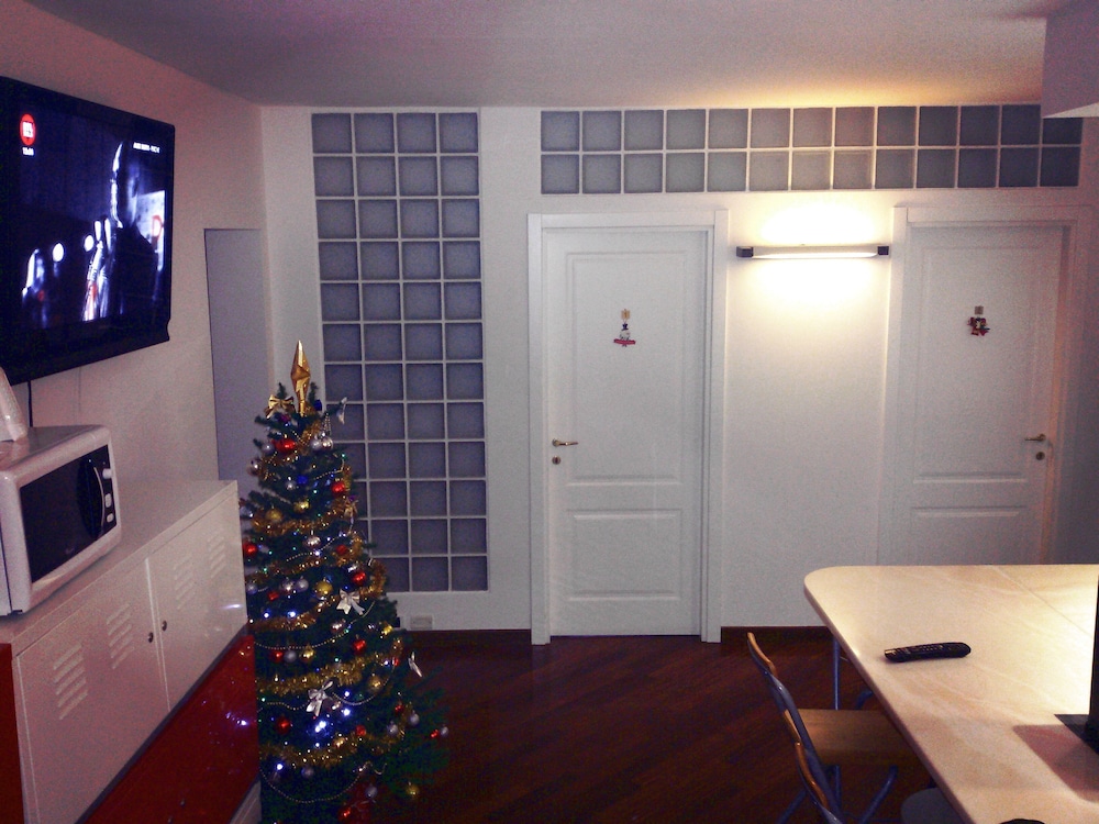 Il Castello Hostel Boutique 13/20