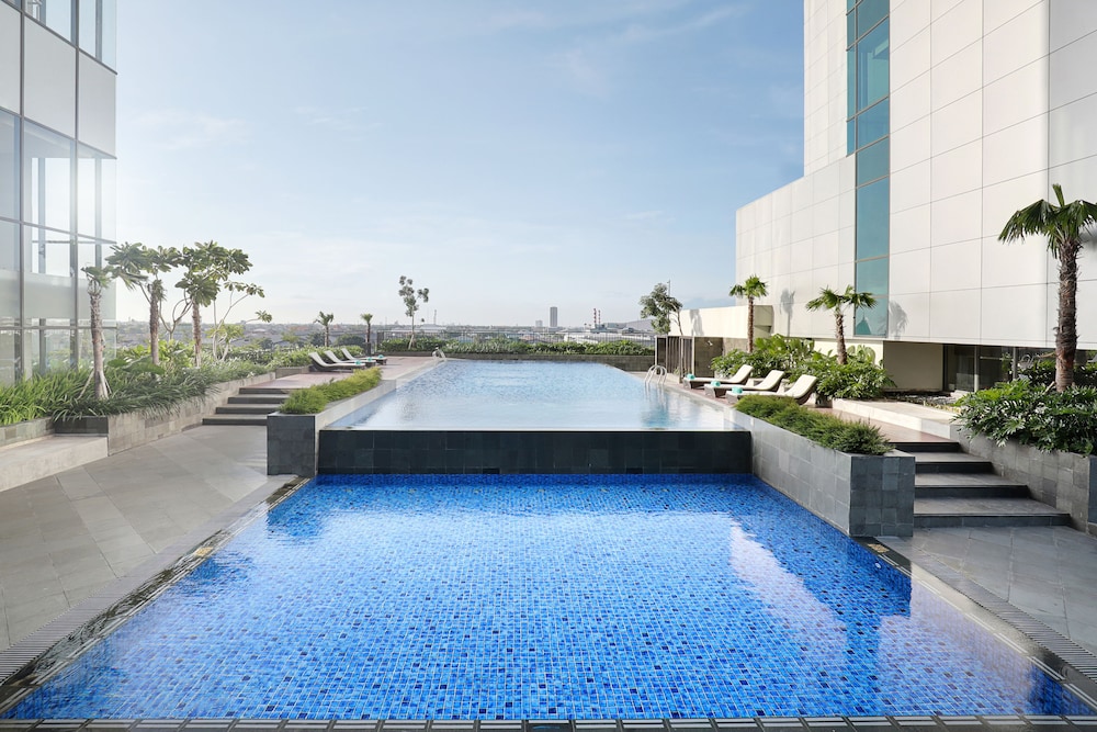 Novotel Samator Surabaya Timur 1/70