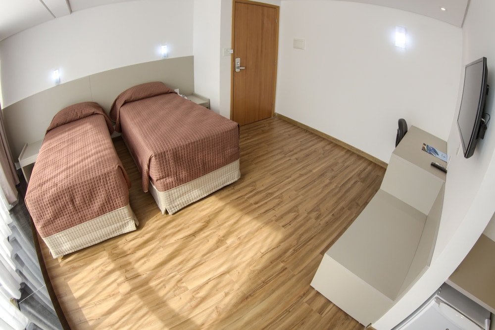 Marante Executive Hotel 36/47