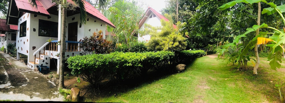 Haad Khuad Resort 42/50