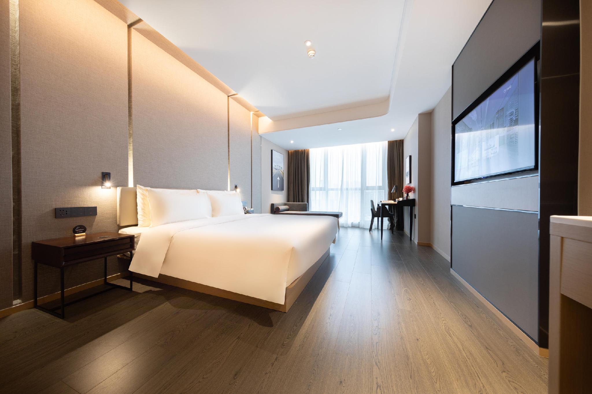 Jimu, King Bed, Queen Bed