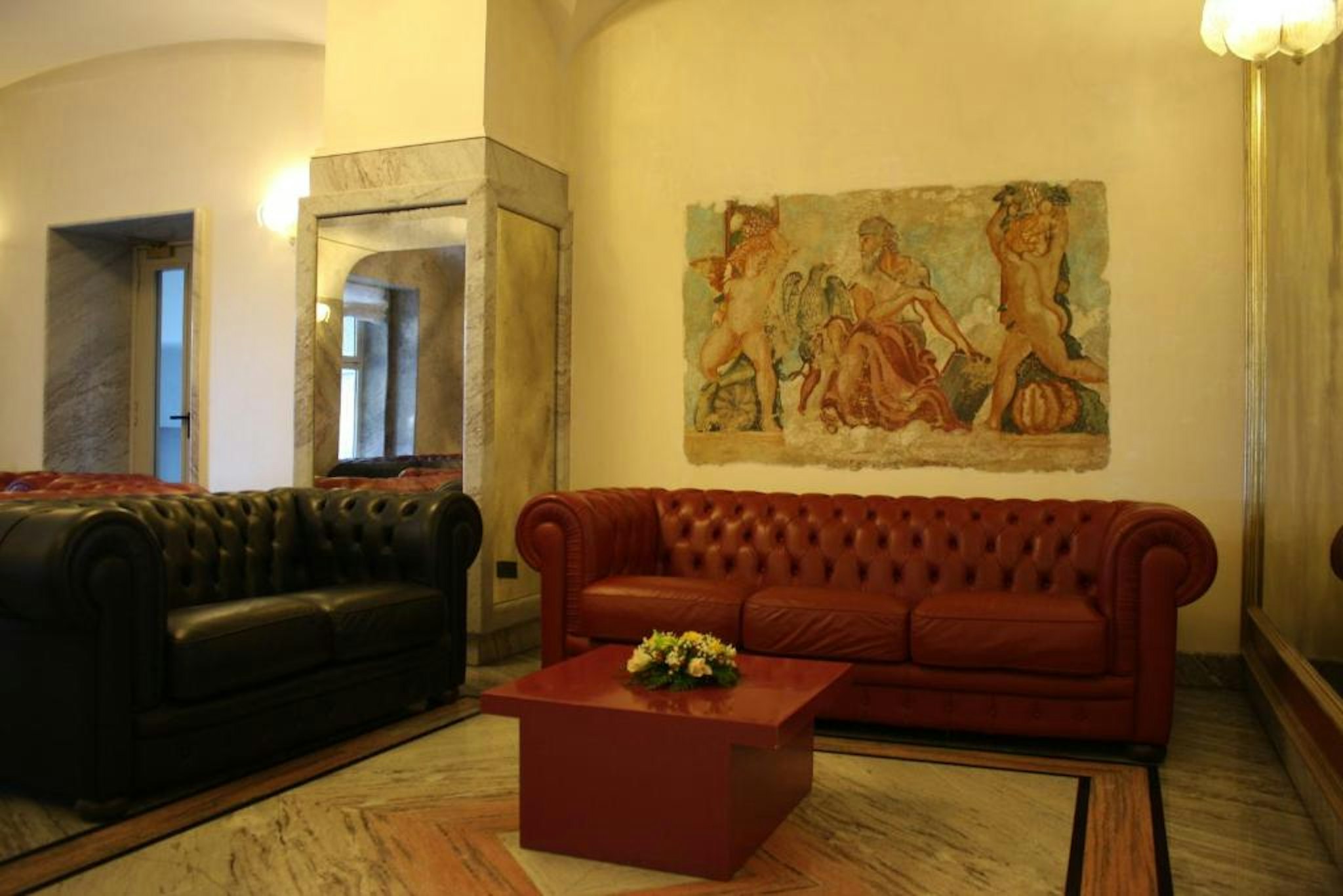 Esplanade Hotel 37/60