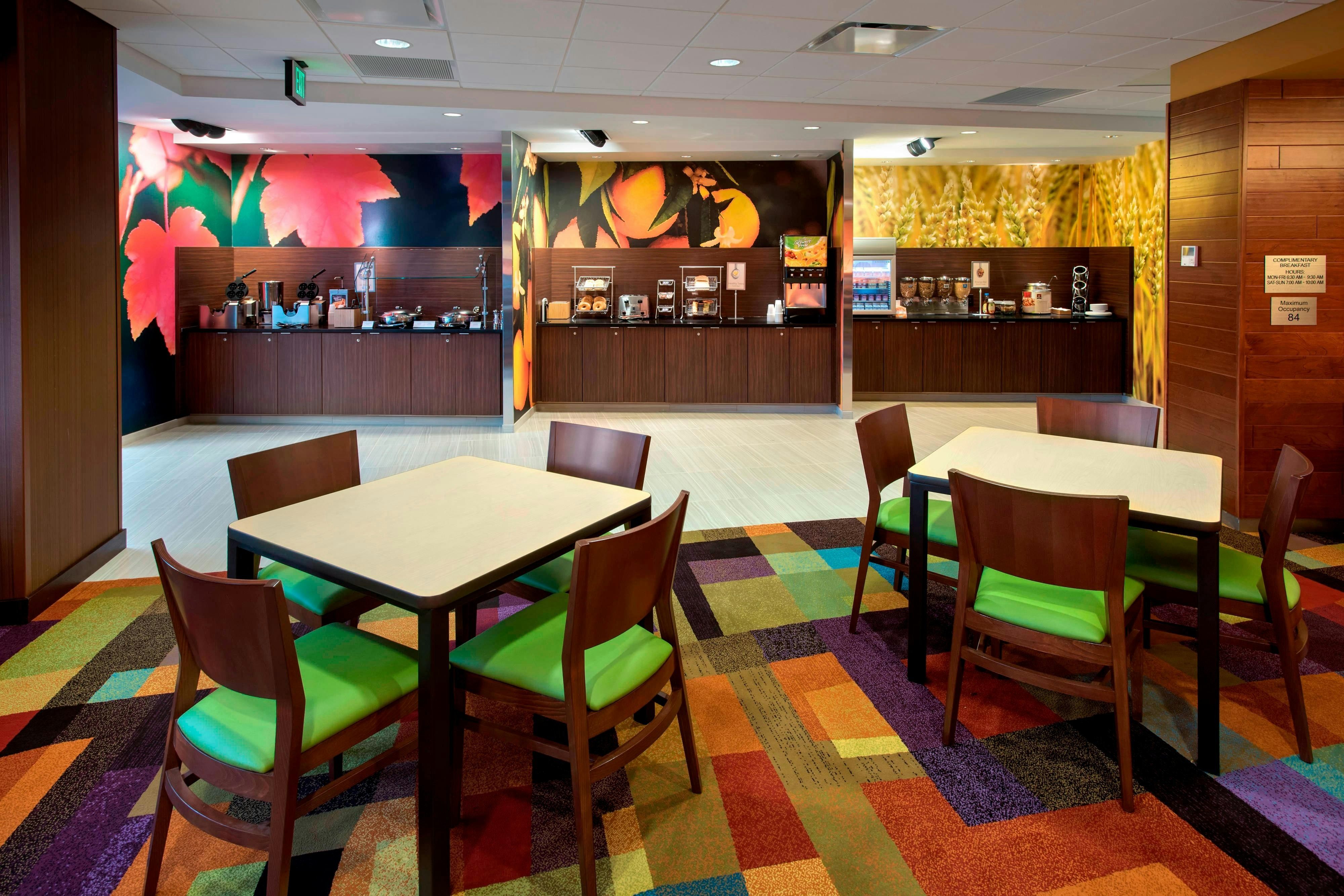Fairfield Inn And Suites Syracuse Carrier Circle 25/39