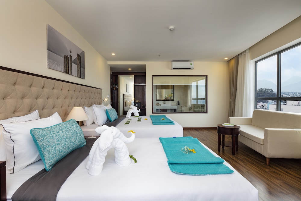 Florida Nha Trang Hotel 16/50