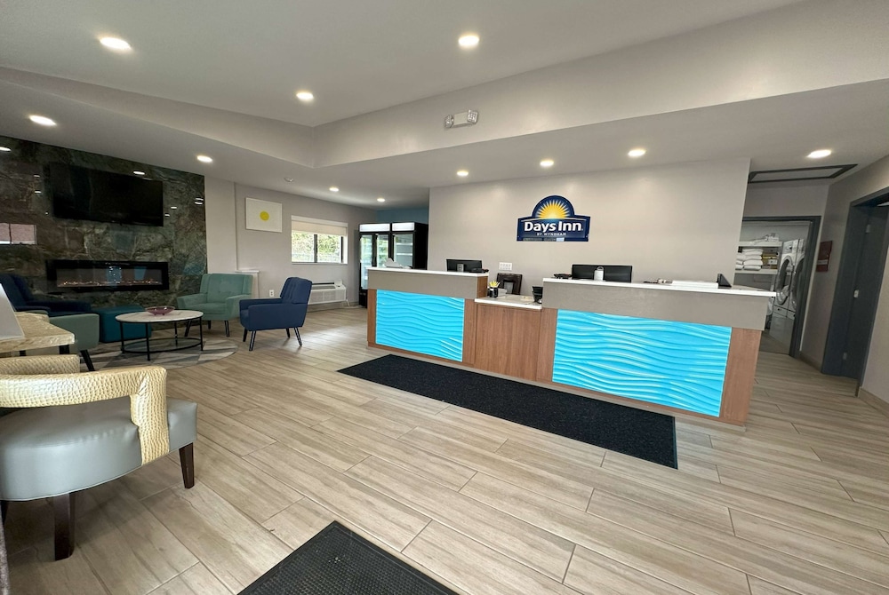 Days Inn by Wyndham Renfro Valley Mount Vernon 10/50