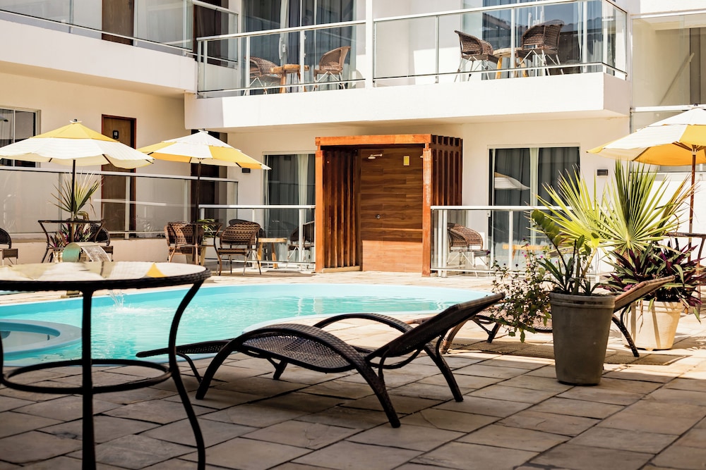 Vila de Mare Hotel 23/37