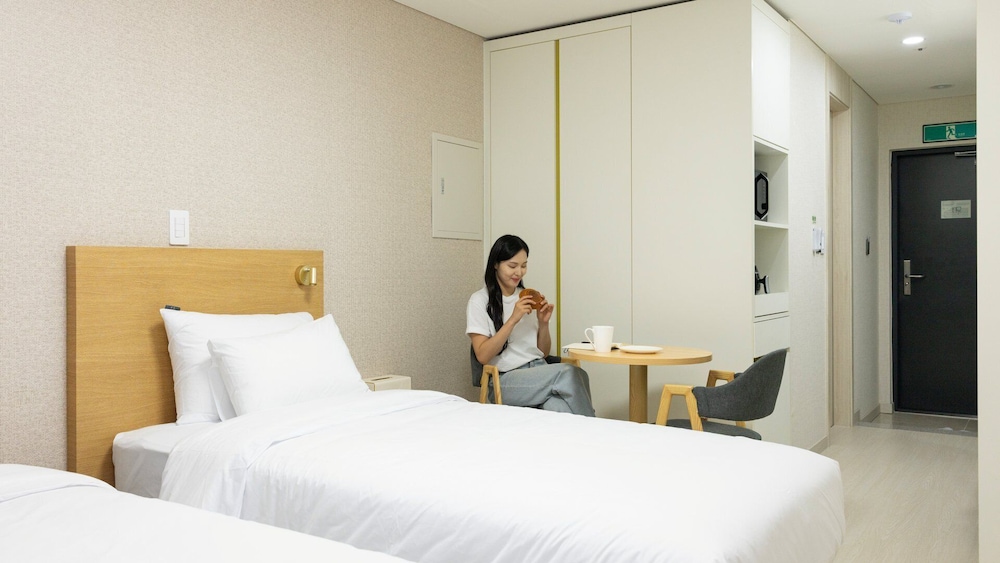 CENTUMMARK Hotel Yangyang 28/50