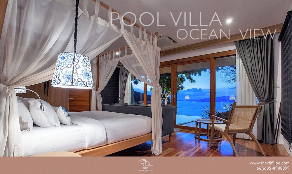 POOL, VILLA, OCEAN VIEW