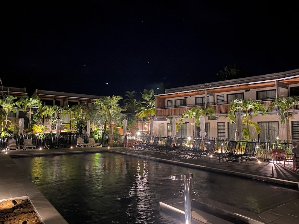 Le Dimitile Hotel & Spa 43/48