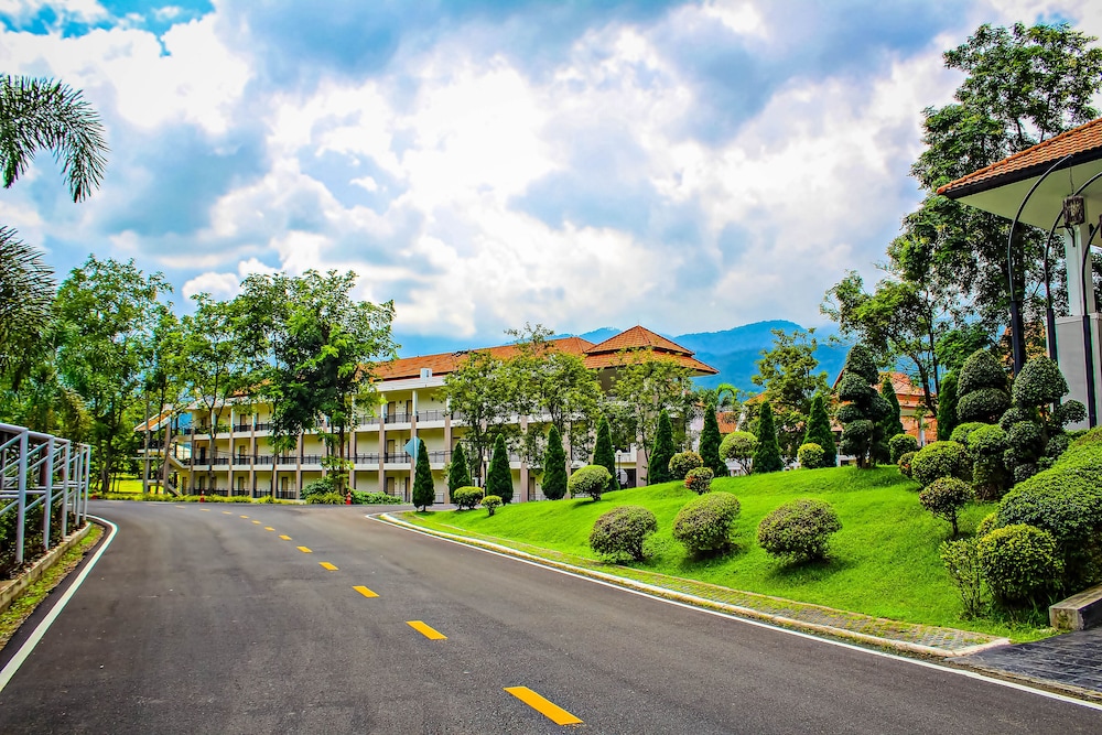 Green Lake Resort 56/64