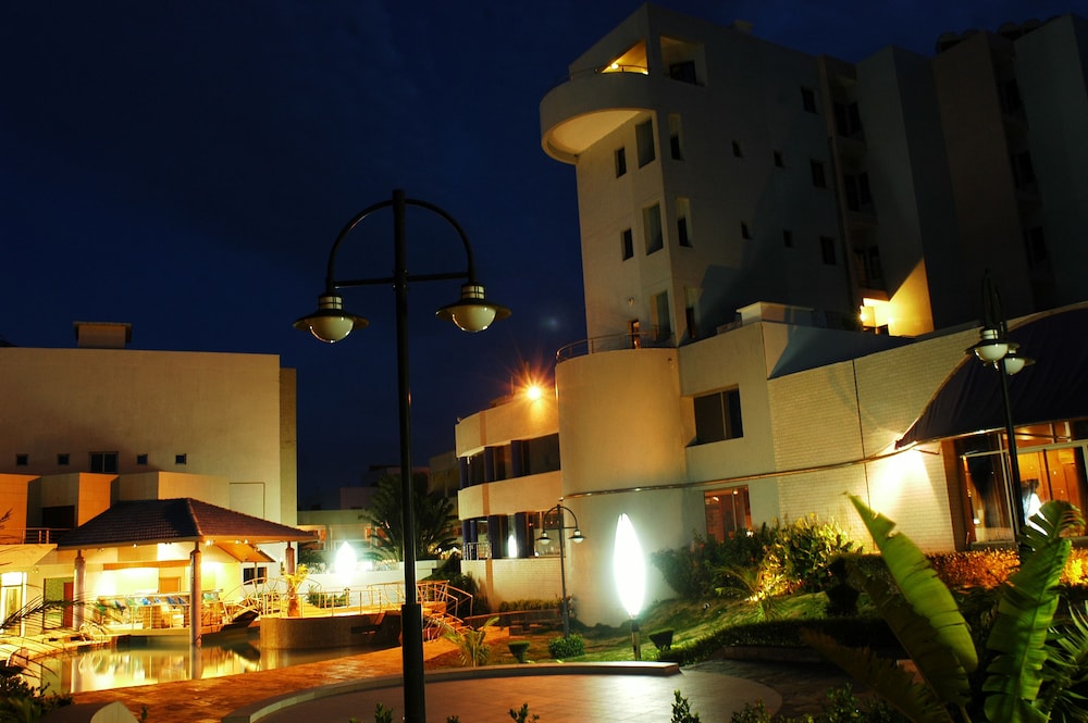 Radisson Blu Hotel, Bamako 2/53