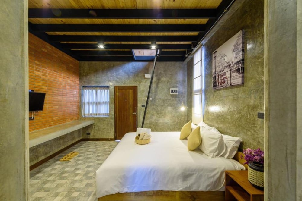 The Wishes Hotel At Chiangmai Chiang Mai 34/57
