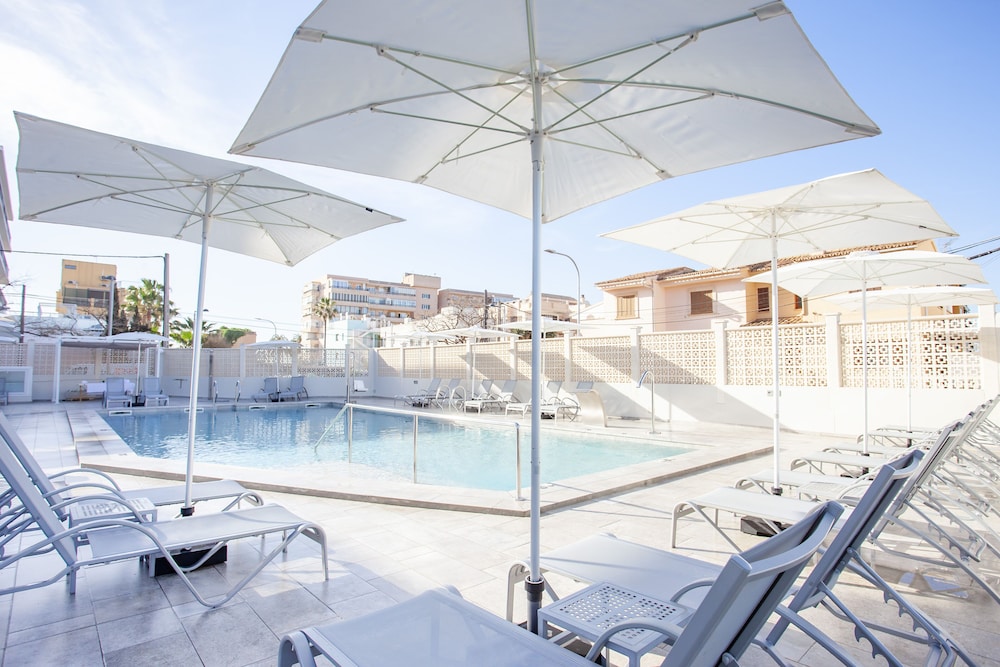 BQ Apolo Hotel 32/56