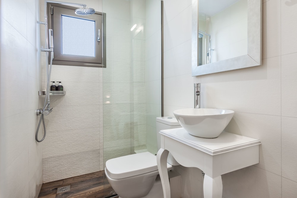 W Villas Halkidiki 46/50