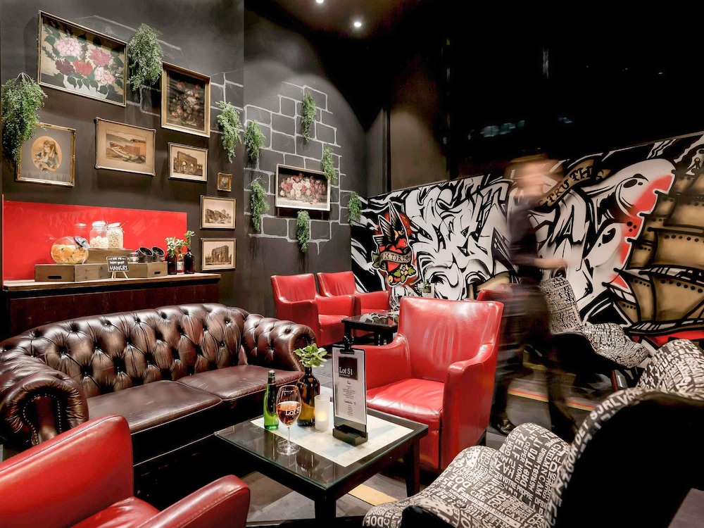Ibis Sydney Barangaroo Hotel 38/70