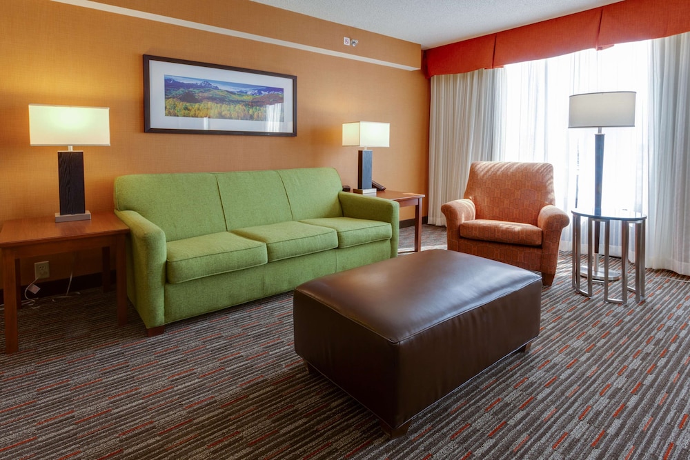 Drury In And Suites Denver Near the Tech Center 27/42