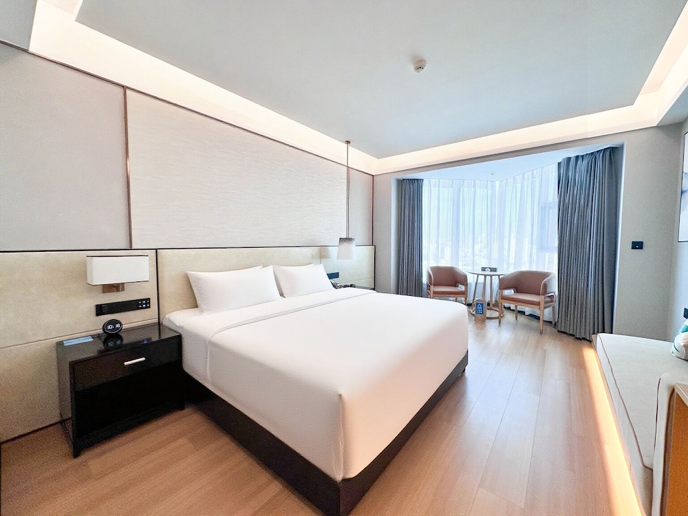 Wyndham Garden Haikou Meilan 17/59