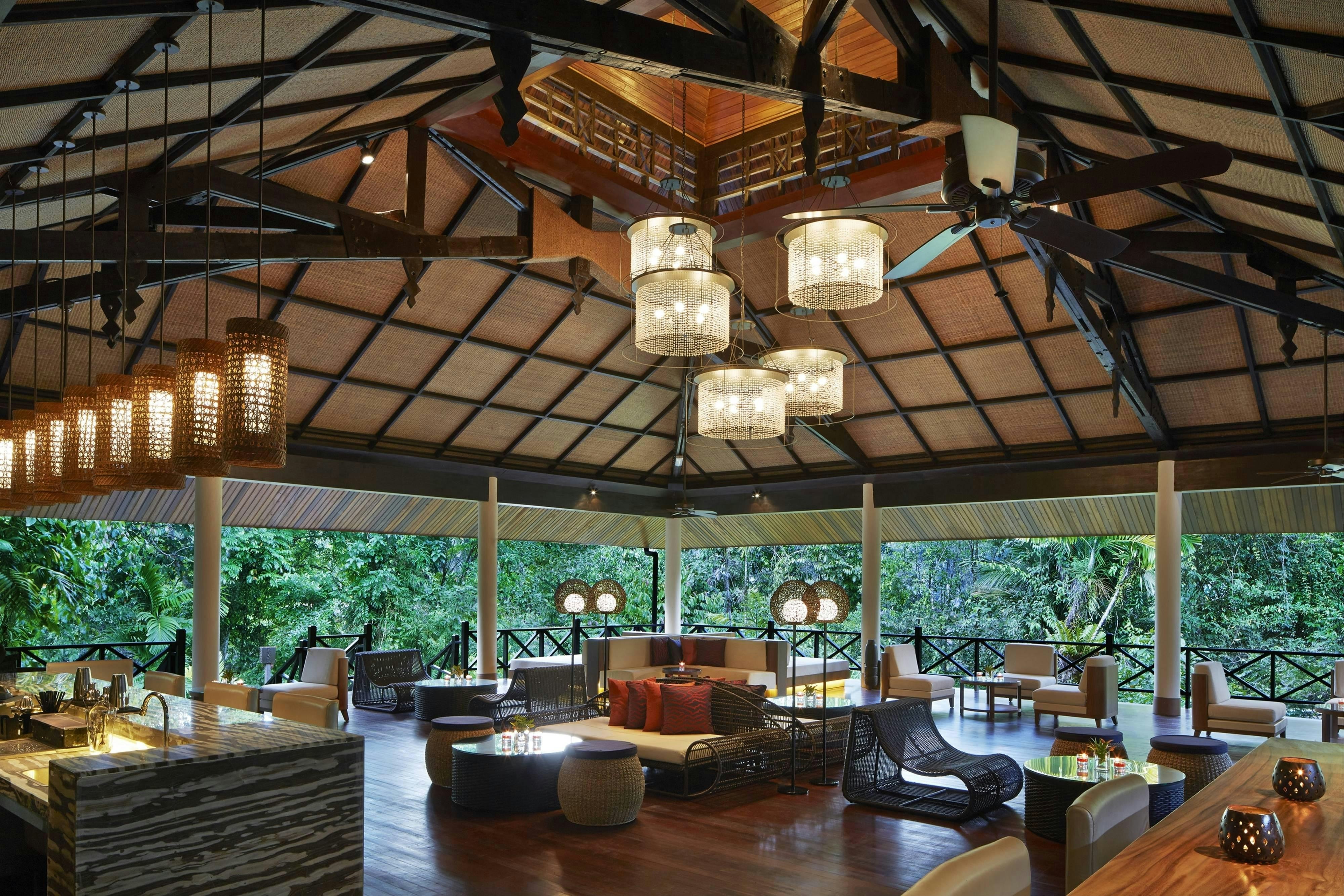 Marriott Mulu Resort Spa 30/47