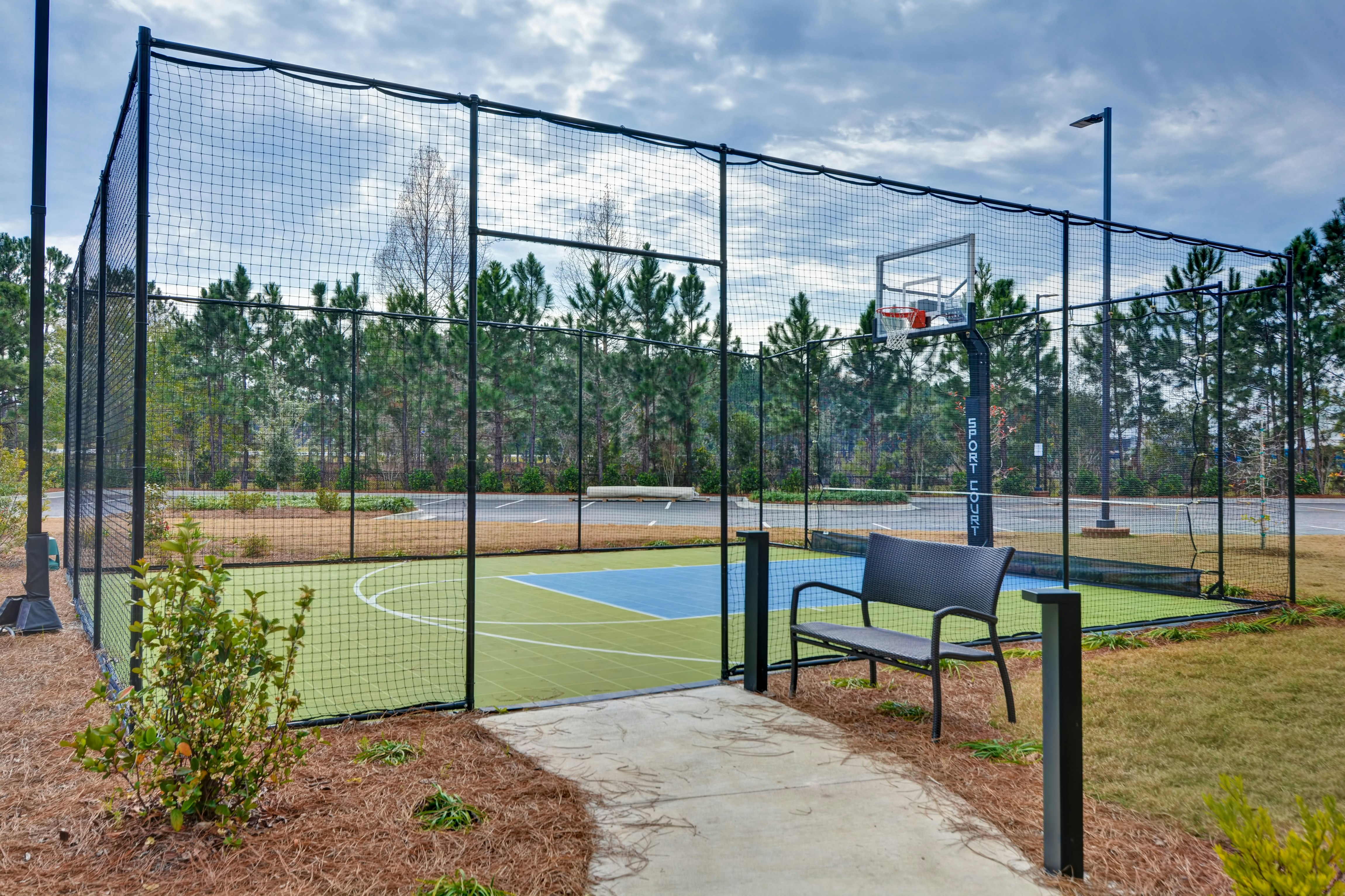 Homewood Suites by Hilton Savannah Airport 25/28