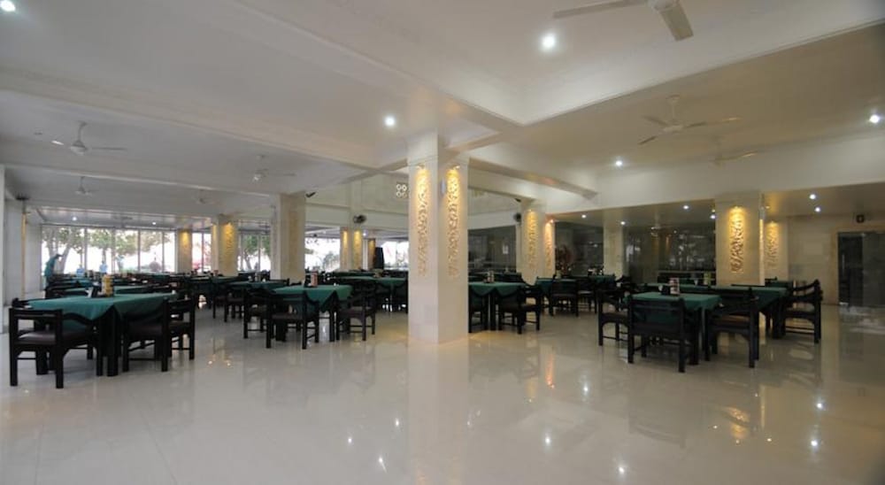 Melasti Beach Resort and Spa 55/74