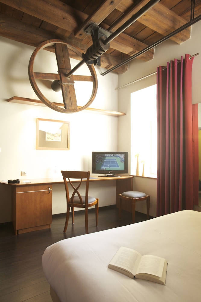 Ibis Styles Colmar Centre 12/53
