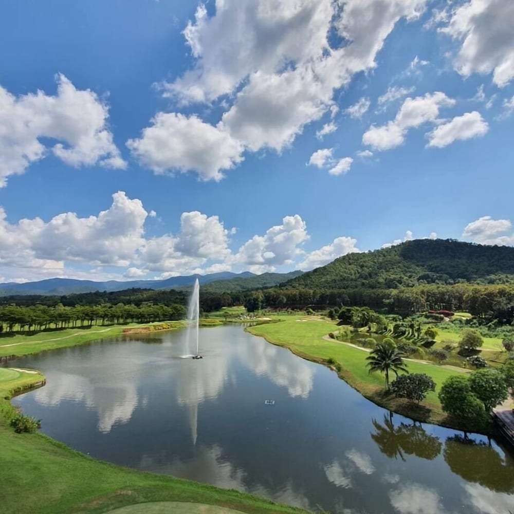 Gassan Khuntan Golf and Resort Lamphun 38/50
