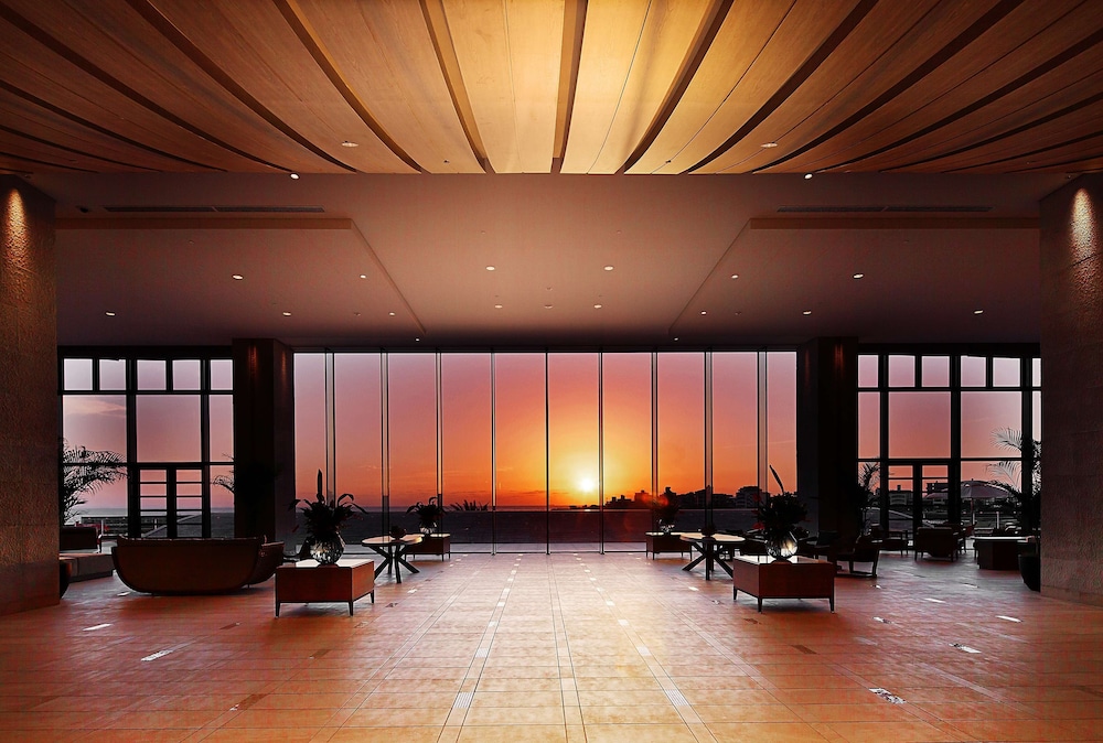Hilton Okinawa Chatan Resort 38/77