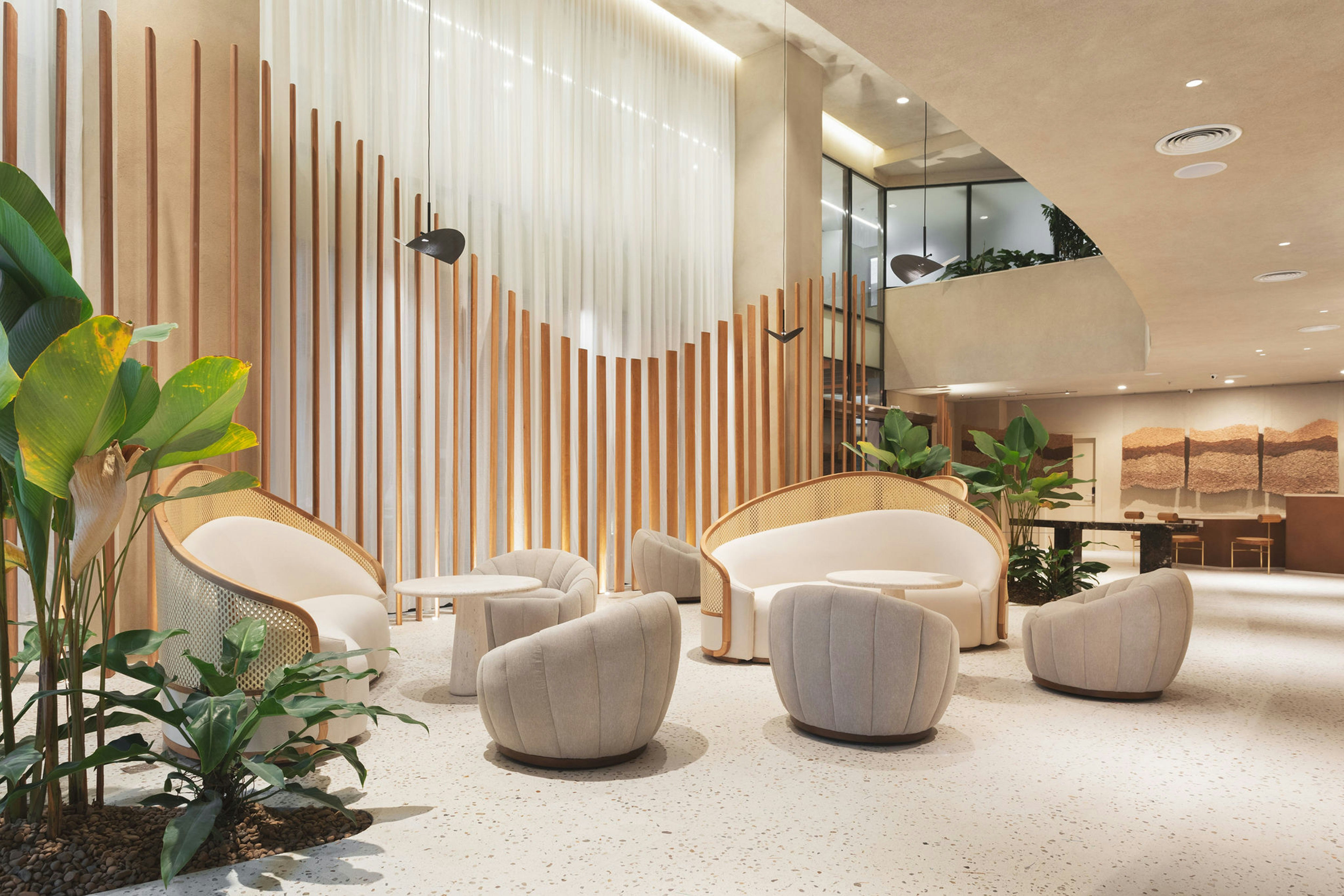 QOYA Hotel Curitiba, Curio Collection By Hilton 40/52