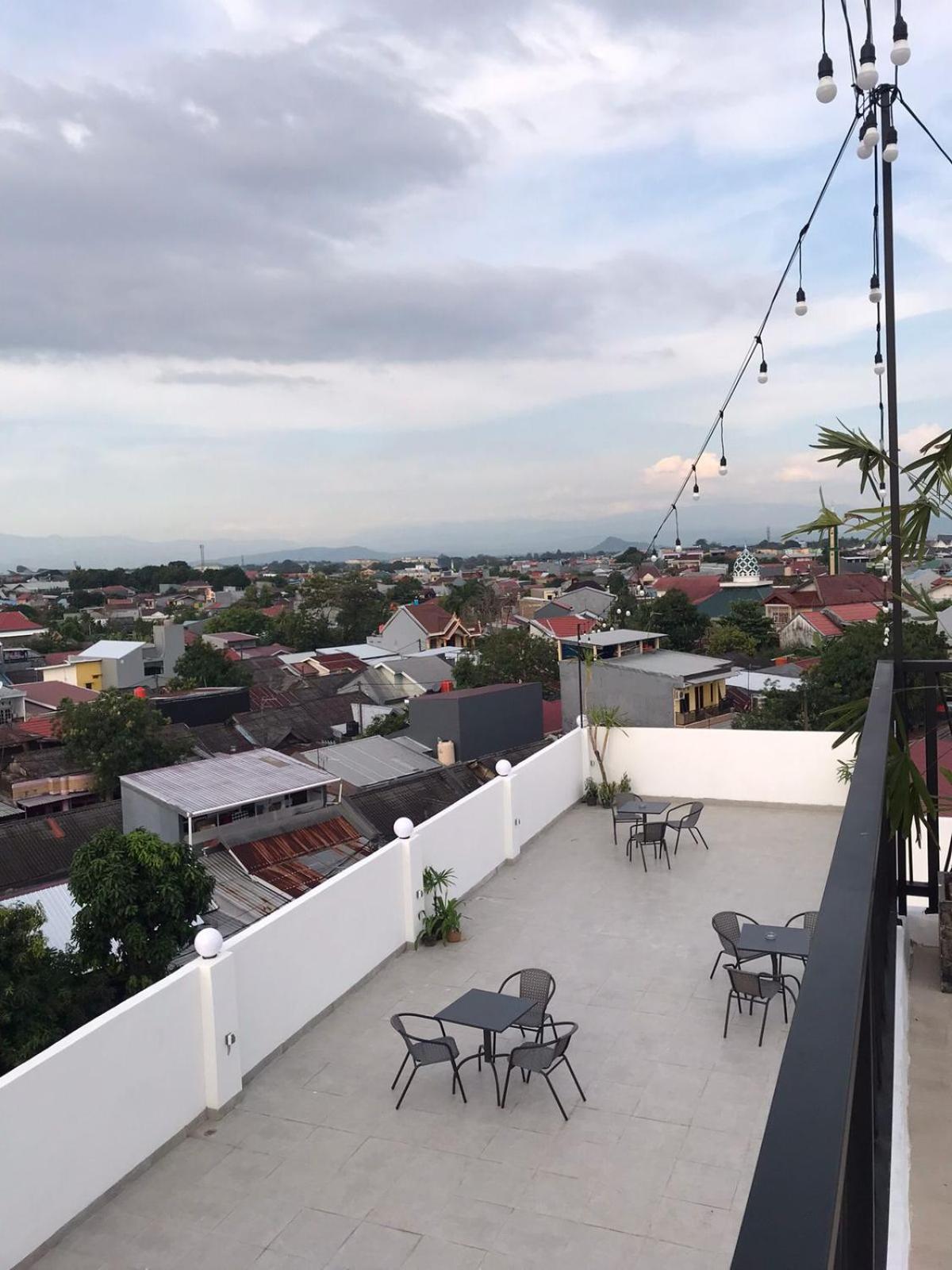 Dawala Hotel 22/27