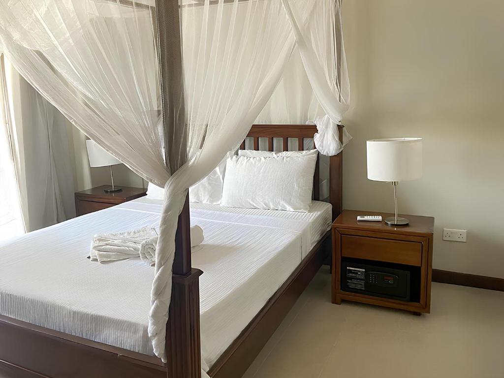 AHG Hisia Nungwi Experience Hotel 58/109