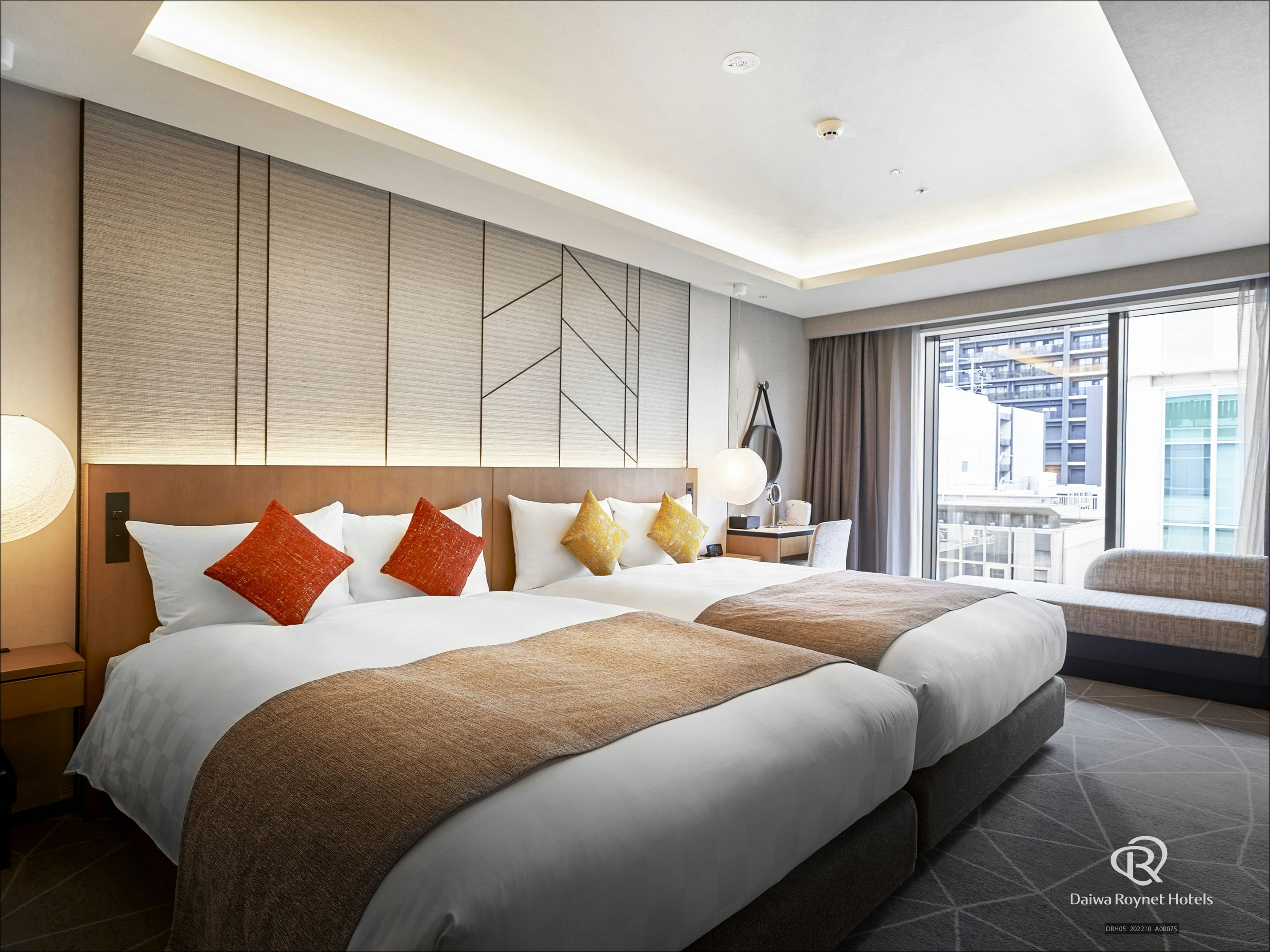 Daiwa Roynet Hotel Osaka Sakaisuji Honmachi PREMIER 5/16