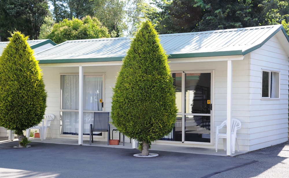 Blenheim TOP 10 Holiday Park 5/56