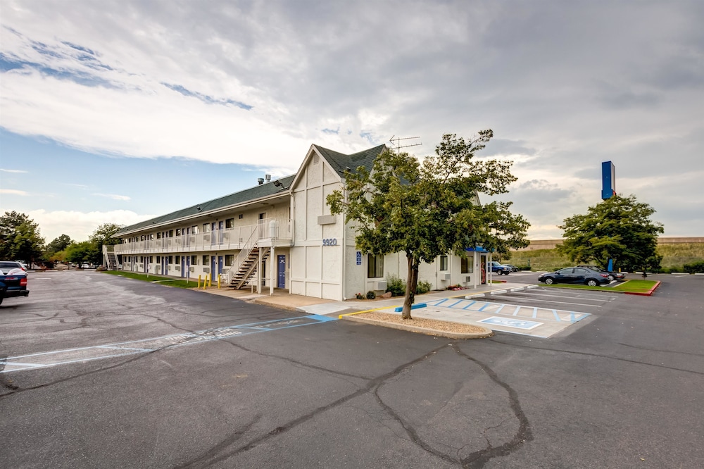 Motel6 Wheat Ridge, CO - West - Denver North in WHEAT RIDGE - CO