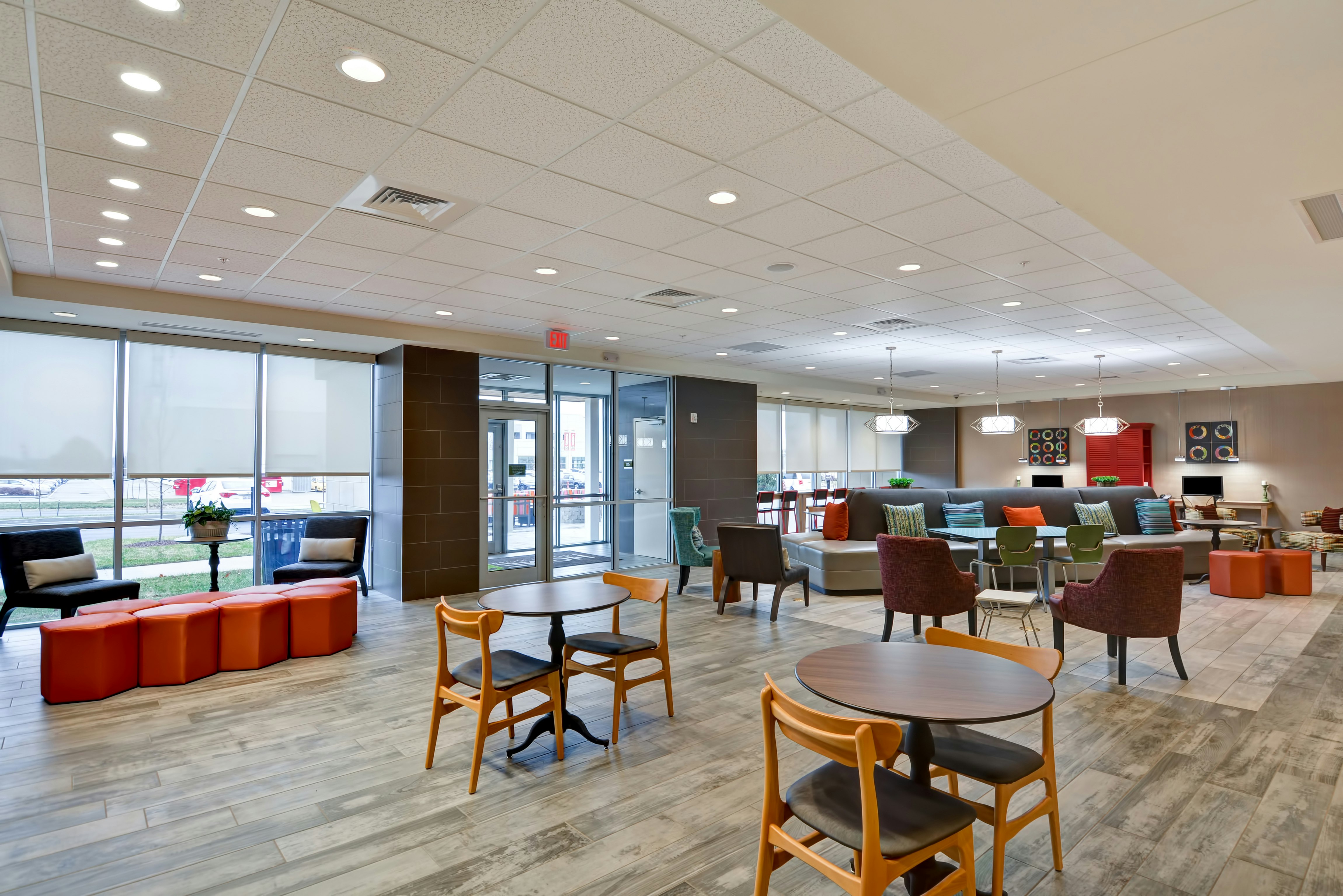 Home2 Suites By Hilton Lafayette 20/23