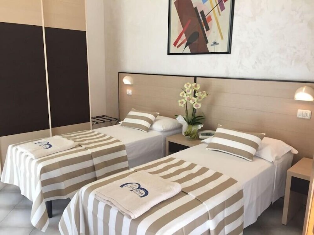 Hotel Losanna Gabicce Mare 24/59