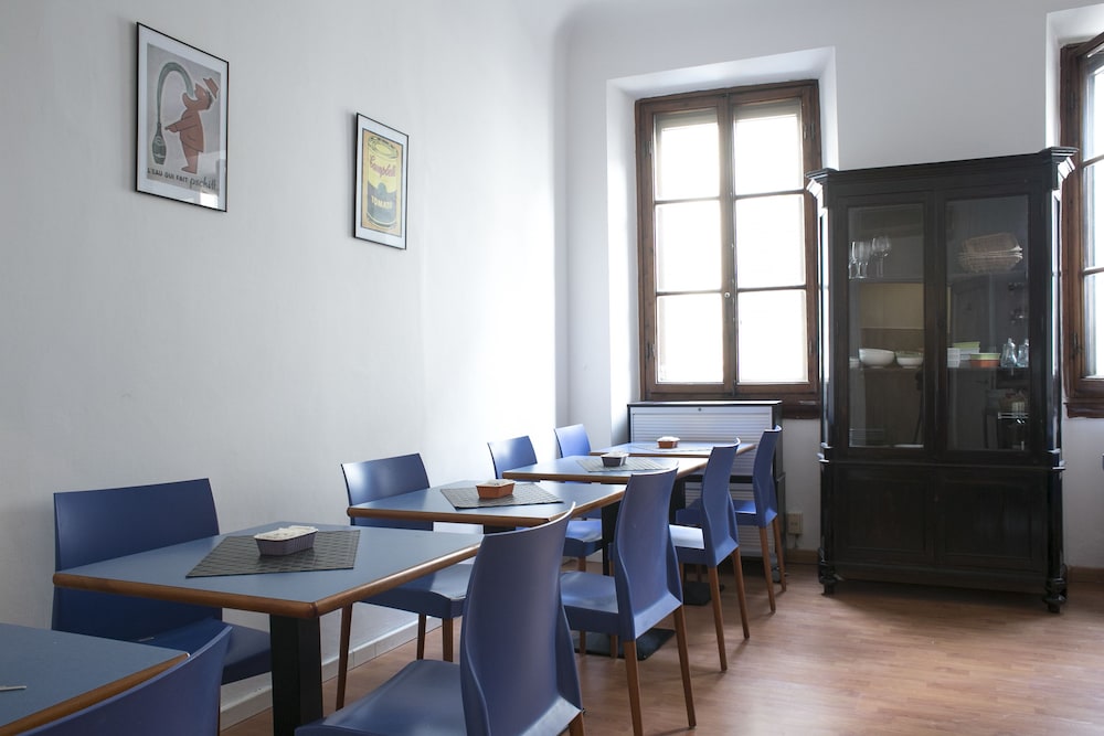 Loggia Fiorentina 24/28