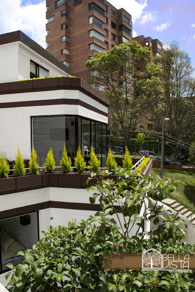 Ventanal de Bellavista Hotel 42/50