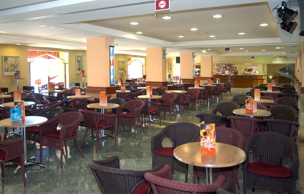 Gran Hotel Costa del Sol 44/65