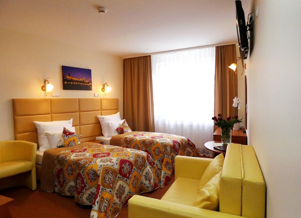 Aparthotel Adler 31/71