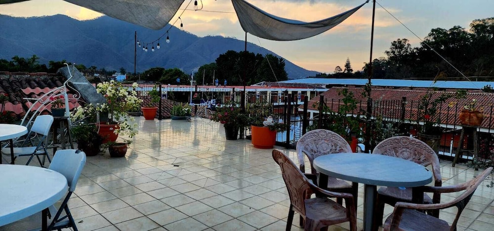 Hotel Real Antigua 37/50