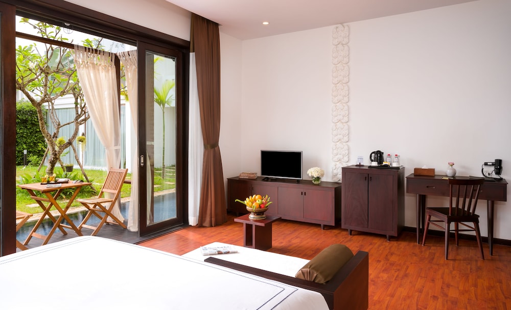 The Embassy Angkor Resort & Spa 20/62