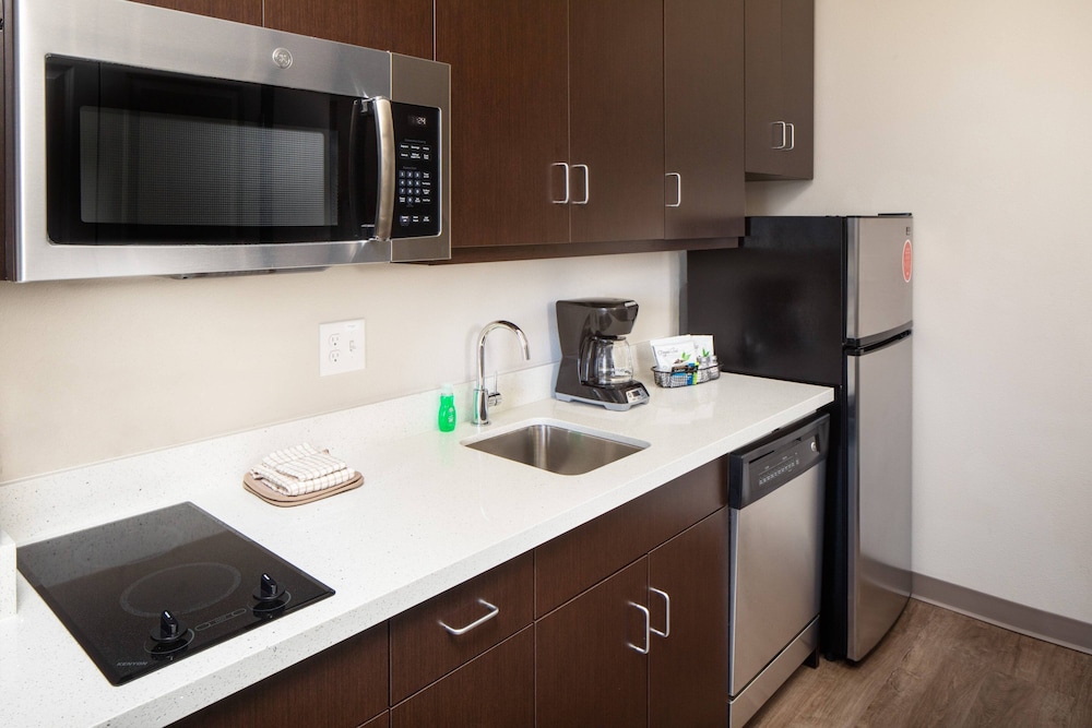 TownePlace Suites by Marriott Midland South/I-20 34/41
