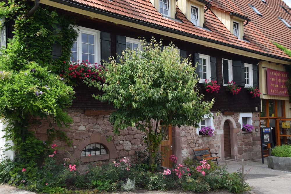 Waldknechtshof 3/36
