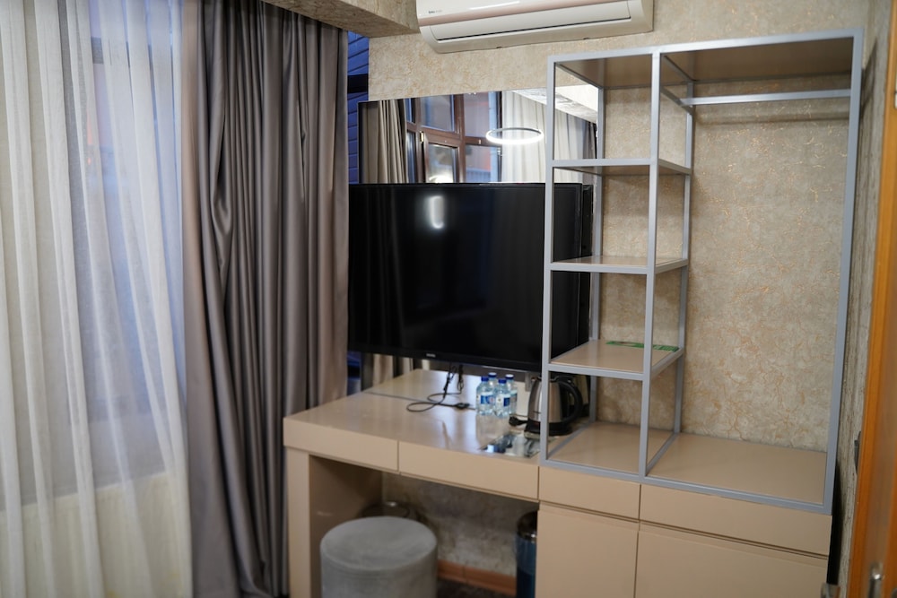 Turk Art Hotel 39/47