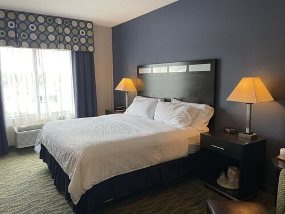 Holiday Inn Express Hotel Suites Dubois 14/72