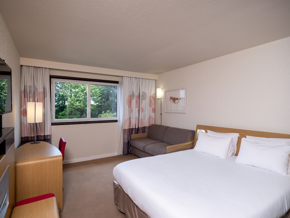 Novotel Nantes Carquefou 23/75