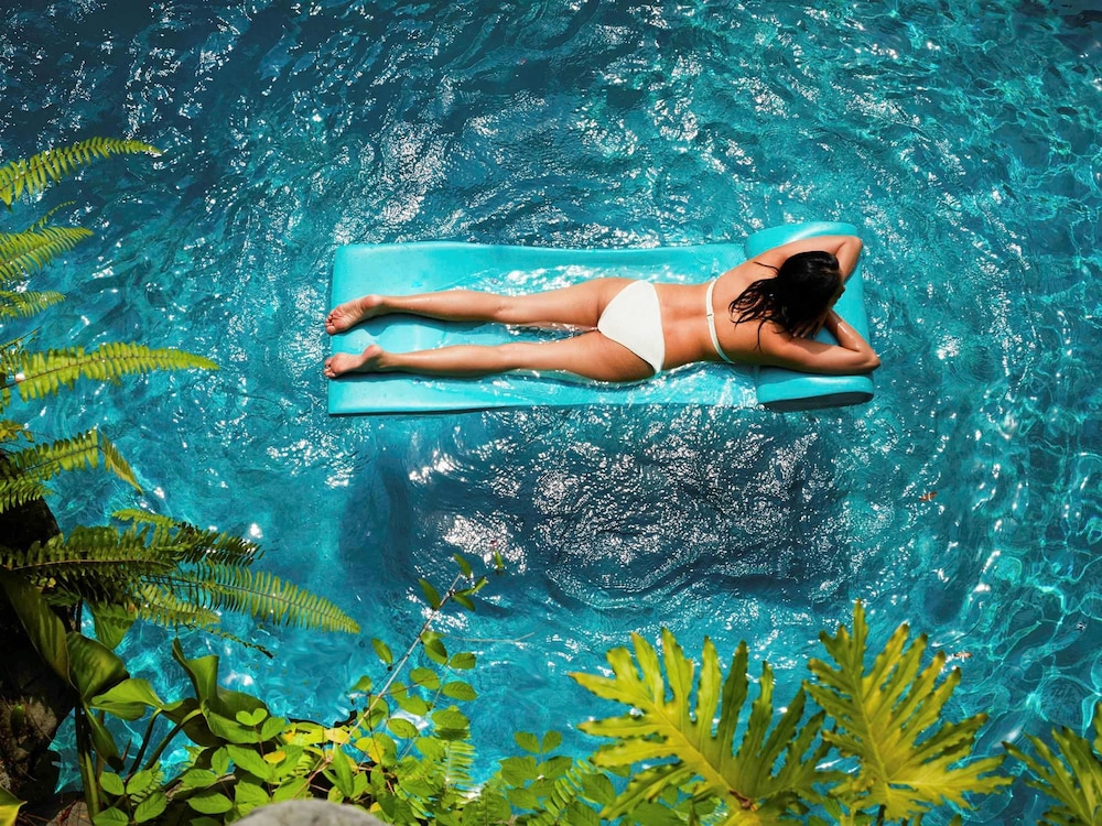 Sofitel Singapore Sentosa Resort and Spa 46/76