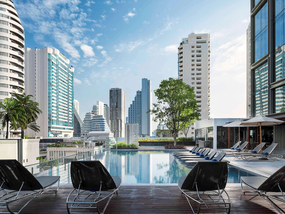 Novotel Bangkok Sukhumvit 20 60/77