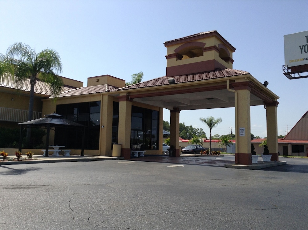 amenities